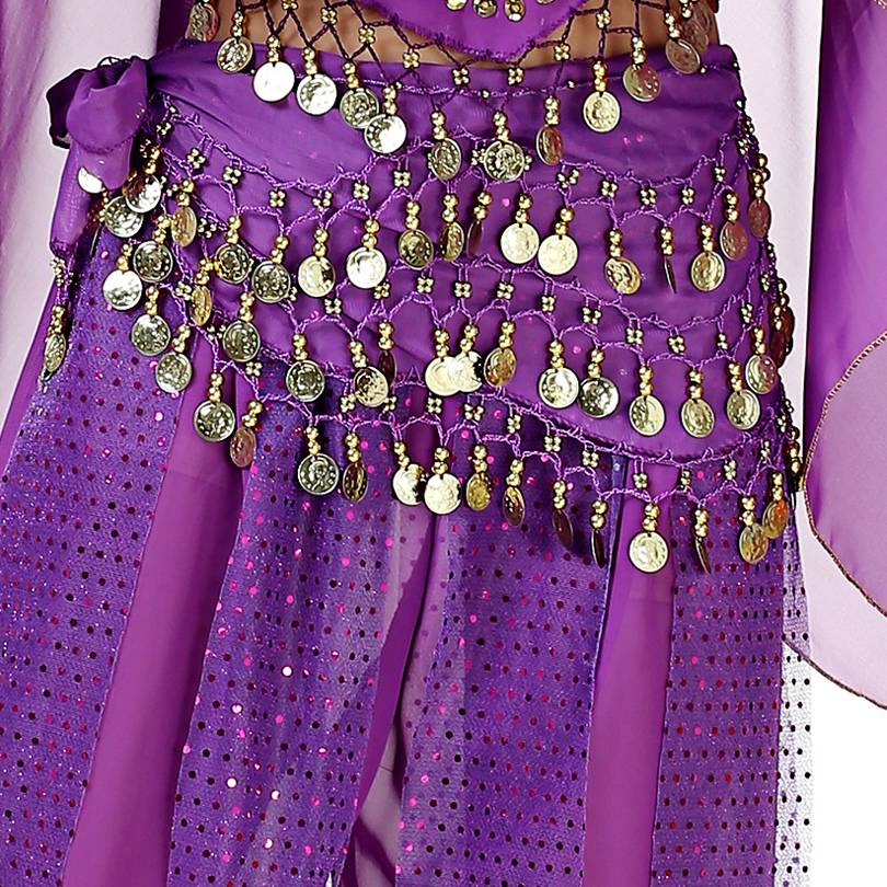 Dark purple gold